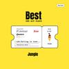 Yellow Jungle : Falling In Love (Explicit) - Bansi