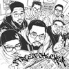 Street Checker (feat. NASU, DAGRAS, TK-TONY, FAT SMITH & BON-K) (Explicit) - ROWSHI&Nasu&DAGRAS&TK-TONY&Fat Smith&BON-K