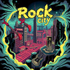 ROCK CITY (Explicit) - YNG BNZO&Ku$h Drifter