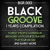 OO1 (Original Mix) - Manuel Mucua