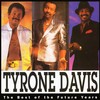 Be Honest With Me - Tyrone Davis