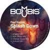 Splash Down (NDX Music Mix) - Paul Donton&NDX Music