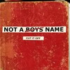 Cut It Off (Explicit) - NOT A BOYS NAME