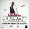 Share a Little Love (U-Ness & JedSet SoulHeaters Mix) - Bruno Kauffmann&Michael Ashanti&JedSet&U-Ness