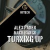 Turning Up - Alex Panek&Mack Bango