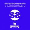 California Dreamin (Original Mix) - Tony Schwery&Mich