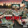 MATINEE (Explicit) - Jack3V0LV&Matthew Holmes