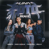 Una Foto Remix (feat. Emilia) (Explicit) - Mesita&Nicki Nicole&Tiago PZK&Emilia