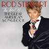 I Can't Get Started - Rod Stewart