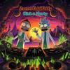 Rick and Morty (feat. EddiEddy & 2SEC) (Explicit) - Not The Regular&EddiEddy&2Sec