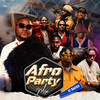 Afro Party Mix 2 (Explicit) - DJ Baddo&Portable