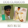 No Me Acostumbro - Rey Ruiz