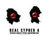 Real Cypher 4 (Explicit) - tali alarcon&Emanuel Azz&Angel Dm&Bruce G&Madaf Zaker