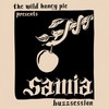 Welcome To Eden - The Wild Honey Pie Buzzsession (The Wild Honey Pie Buzzsession) - Samia&The Wild Honey Pie