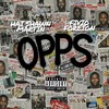OPPS (feat. Fivio Foreign) (Explicit) - Hai Shawn Martin&Fivio Foreign