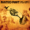 People Of My Village (Album Version) - Rusted Root