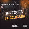 Sequência da Colocada (Explicit) - Mc Danflin&DJ Nog&MC FEIJÃO RB