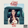 Lust For Life - Lana Del Rey&The Weeknd