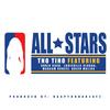 ALL ☆ STARS (feat. Chris Cash, Louieville Slugga, Madaam Scheez & Queen Malika) (Explicit) - Tno Tino&Chris Cash&Louieville Slugga&Madaam Scheez&Queen Malika
