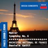 2. Scherzo (Wuchtig) - Orchestre National De France&Daniele Gatti