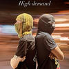 High Demand (feat. Whip46) (Explicit) - Tropic The Artist&Whip46