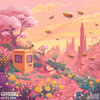 Cheesy (Game Sessions II) (Extended Remix) - Balkan Paradise Orchestra&Apelika