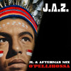 O' Pellirossa (JL & Afterman Mix) - J.A.Z.&JL & AFTERMAN&JL&Afterman