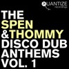 Without Your Love (Spen & Thommy Heavy Vibes Mix) - Spencer Morales&Randy Roberts