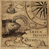 Начало конца - Arxi&Принцип&TheThird&Гуф