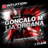 Stigmata (Goncalo M Remix) - Lia Organa 