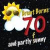 Resistible(feat. Linda Davis) - Brent Burns&Linda Davis