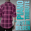 One Time - Piano Tribute Players