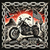 Freedom Ride - Hiro