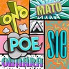 Onomatopoesie - Oimara&welovemelodies