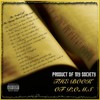 Stay Positive(feat. Renee) (Explicit) - Product of My Society&Renee