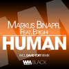 Human (David Tort Instrumental) - Markus Binapfl&Brighi&David Tort