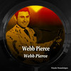 I Haven't Got the Heart - Webb Pierce