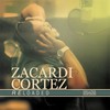 He Brought Me(feat. The Williams Singers) - Zacardi Cortez&The Williams Singers