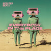 Everybody in The Place - DJ Solovey