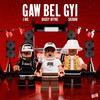 Gaw Bel Gyi - J-Me&Biggy Wyne&Skimm