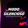 MODO SILENCIOSO - Vinão Dzoito&Dj Pand&House01 Produtora