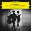 III. Andante - Gautier Capuçon&Yuja Wang