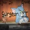 Surgeon 2 (feat. Cnote) (Explicit) - Lijah 2x&Cnote