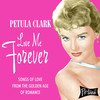 With All My Heart / Love Me Forever - Petula Clark&Marion Ryan