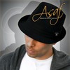 Feel This Way(feat. Raelle Dorfan) - Asaf Fulks&Raelle Dorfan