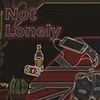 Not lonely - 고온&브레이&제이원