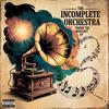 No Kings No Gods No Masters (feat. Rhythmic Reed) - The Incomplete Orchestra&Rhythmic Reed