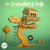 A Wondrous Time - The Home Of Happy&James Bragg&Jon Buster Cottam&Anthony Donje&Michael Simmonds&Samuel William John Walker