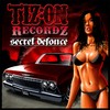 No Mercy - Tiz On Recordz&Mr Shadow&Italianos Intocables