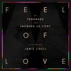 Feel Of Love (Drew Hill Remix) - Tensnake&Jacques Lu Cont&Jamie Lidell